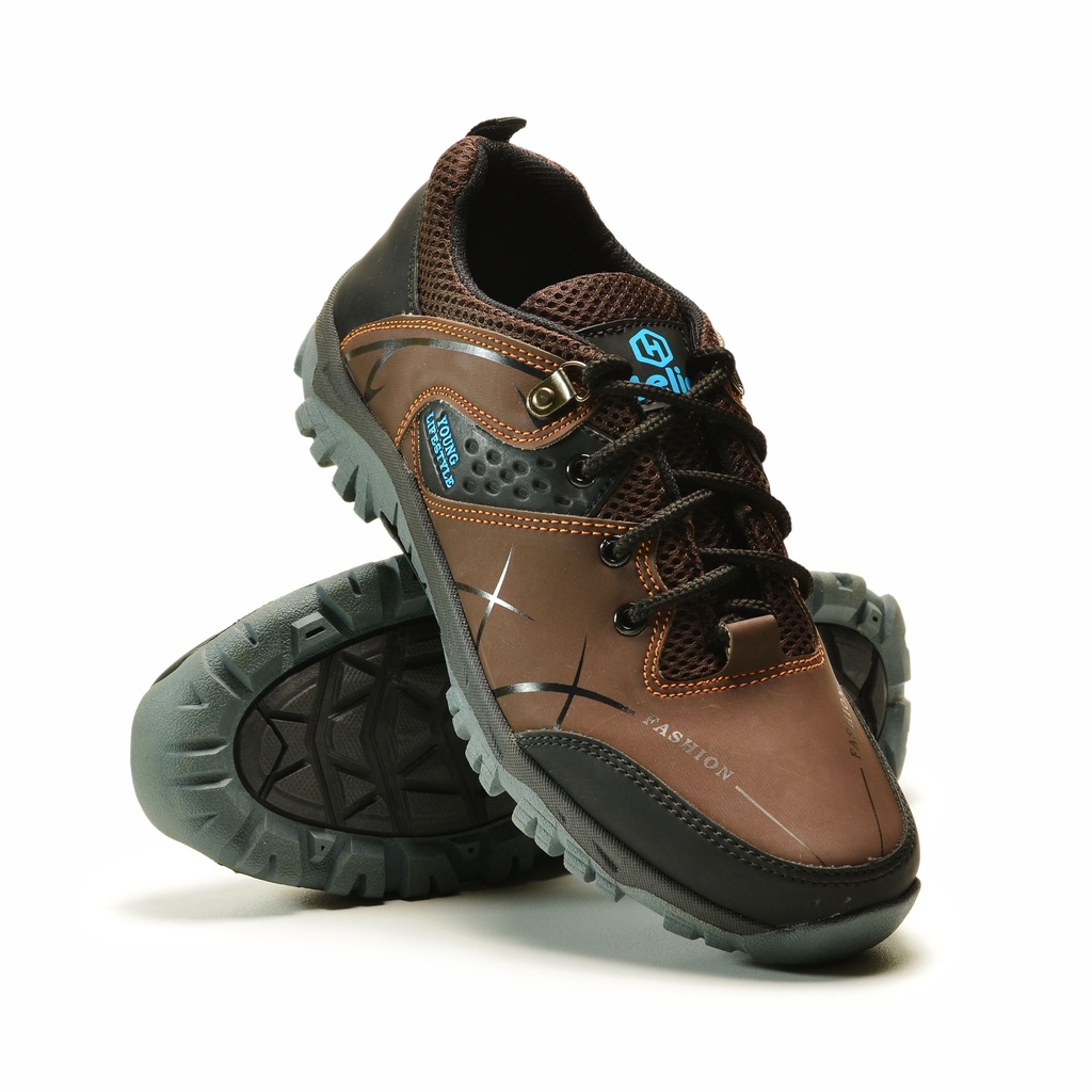 Sepatu Gunung Outdoor Olahraga Terlaris