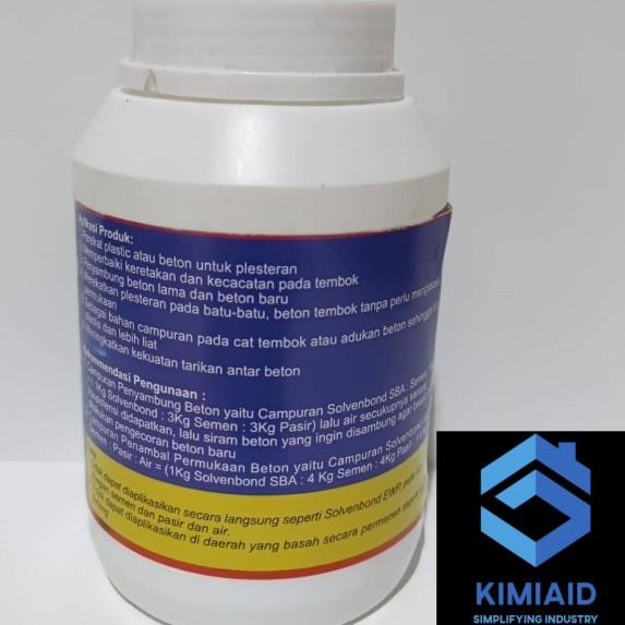 

Solvenbond SBA 5 Kg - Lem Beton - Lem Calbond - Calbon - Lem Sika