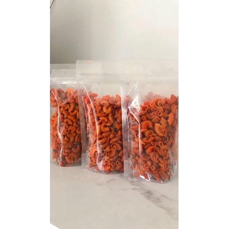 

Makaroni Pedas Extra