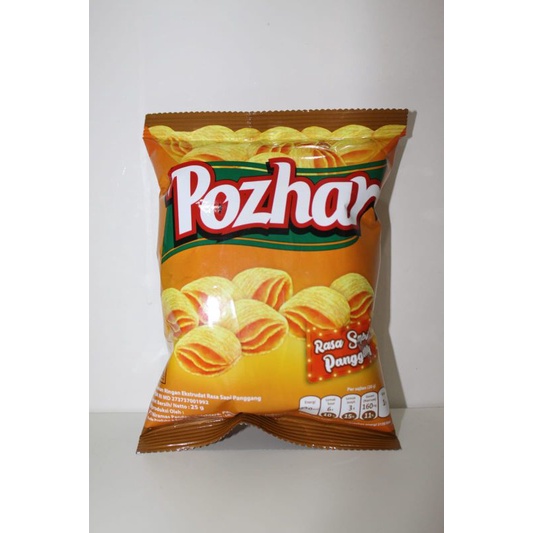 NEW PRODUCT VIRAL !! PROMO Mikako Snack  Pozhar 25 gr