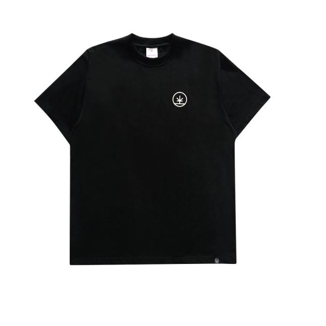 T-shirt Logo Original LGN Black - S