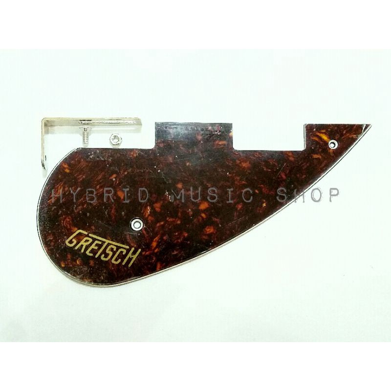 Pickguard Gitar Gretsch Streamliner