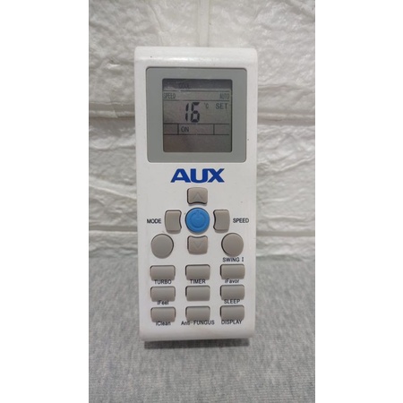 REMOT AC AUX YKR-P/002E ORIGINAL
