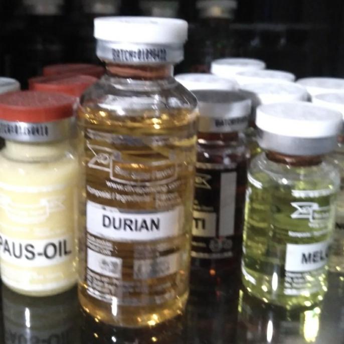 Essen diva durian 30 ml