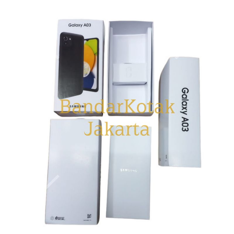 

Dus box kardus Samsung A03