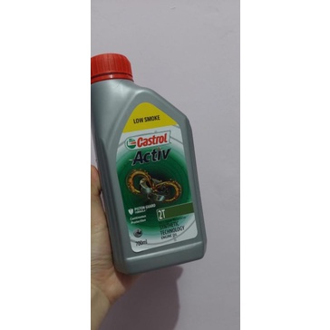 castrol activ 700ml