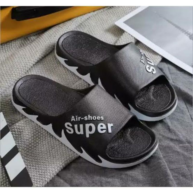 SANDAL PRIA DEWASA / SENDAL LAKI-LAKI FASHION SPORT 39-44