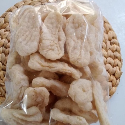 

cuanki lidah isi 50 biji cuanki lidah ikan tengiri