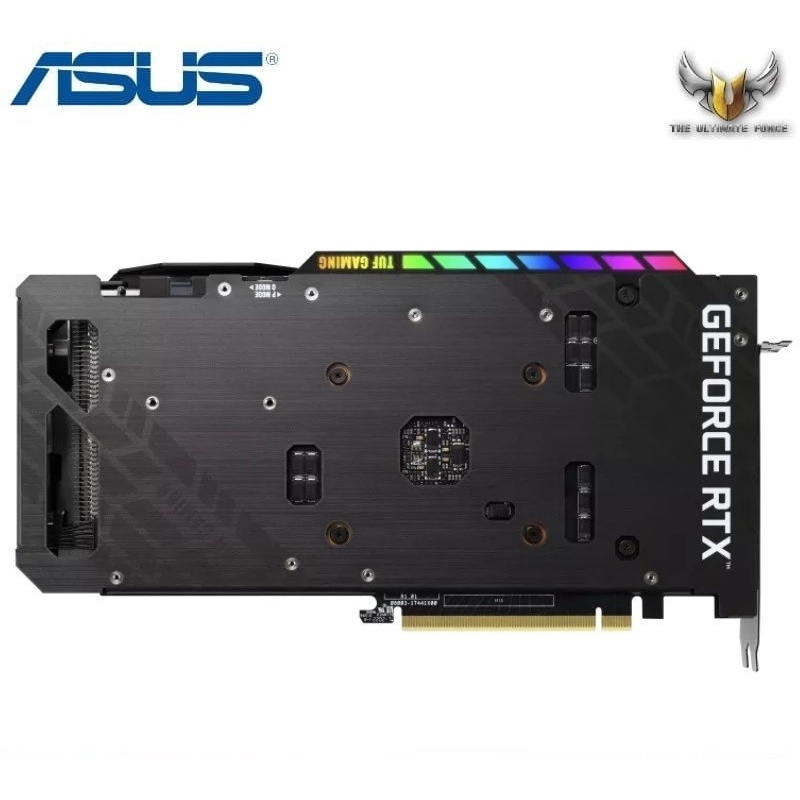 ASUS TUF RTX 3050 8GB OC GDDR6 8G RTX3050 128BIT VGA NVIDIA