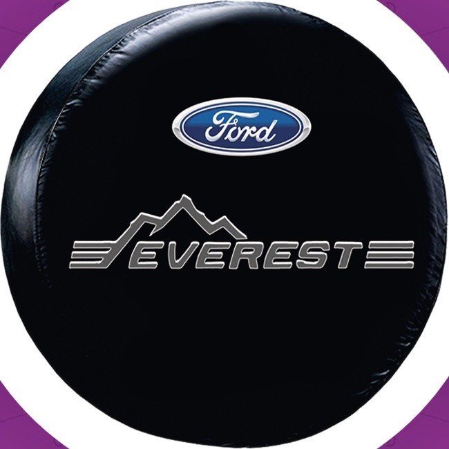 Sarung ban / Cover Ban Serep Everest 42