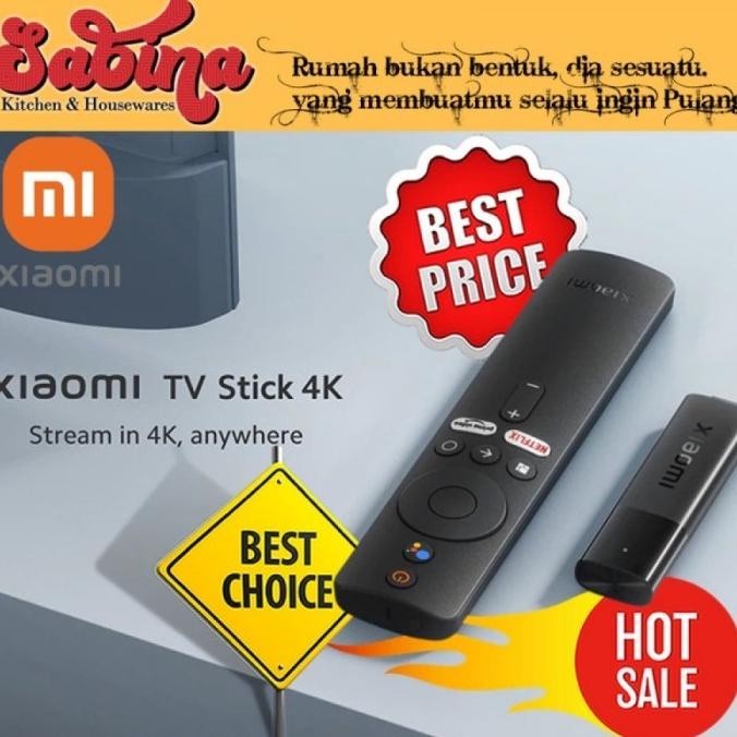 TV Stick Android 11 Set Top Box 4K WiFi Android 11 Surround Remote