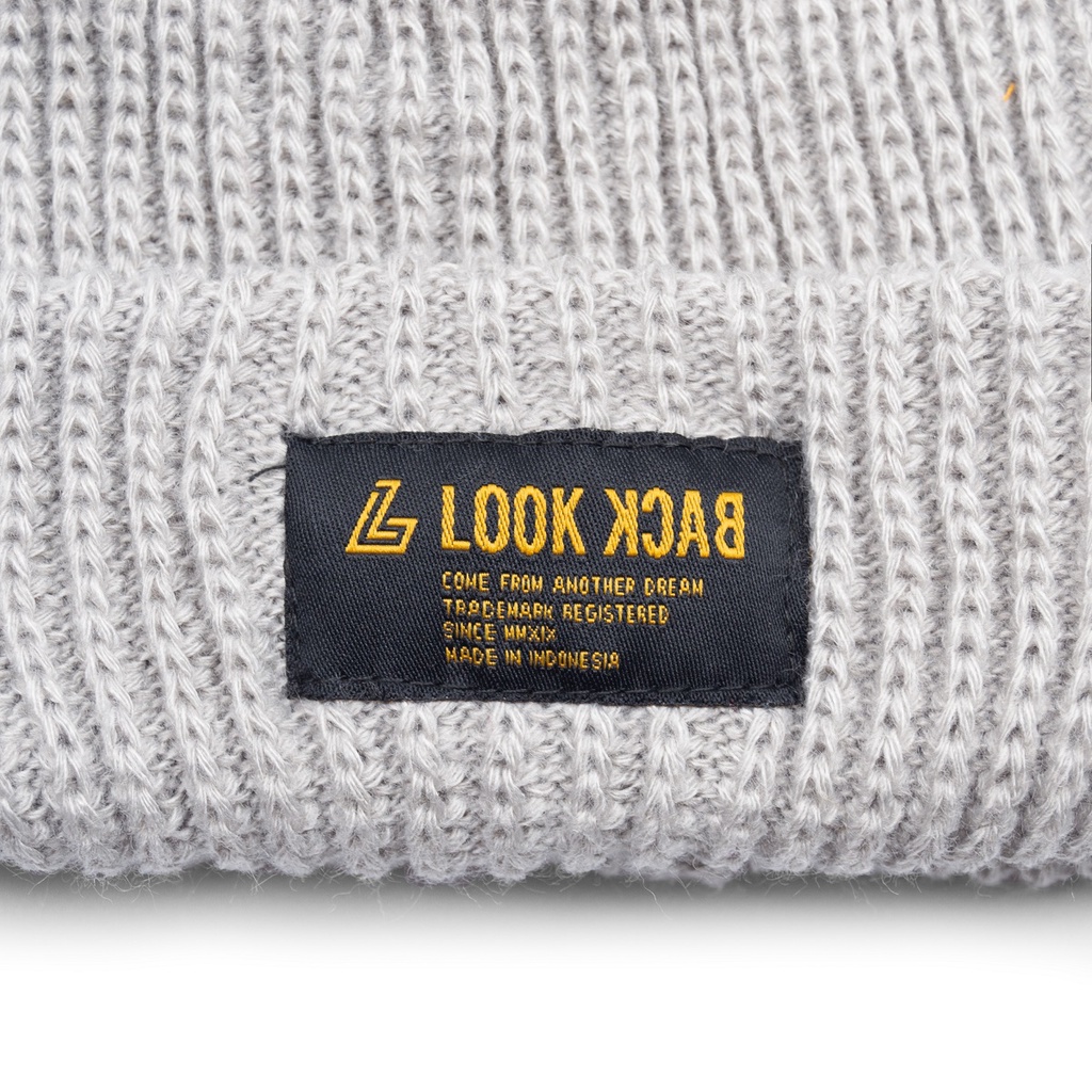 Lookback LOSKA Beanie Hat / kupluk