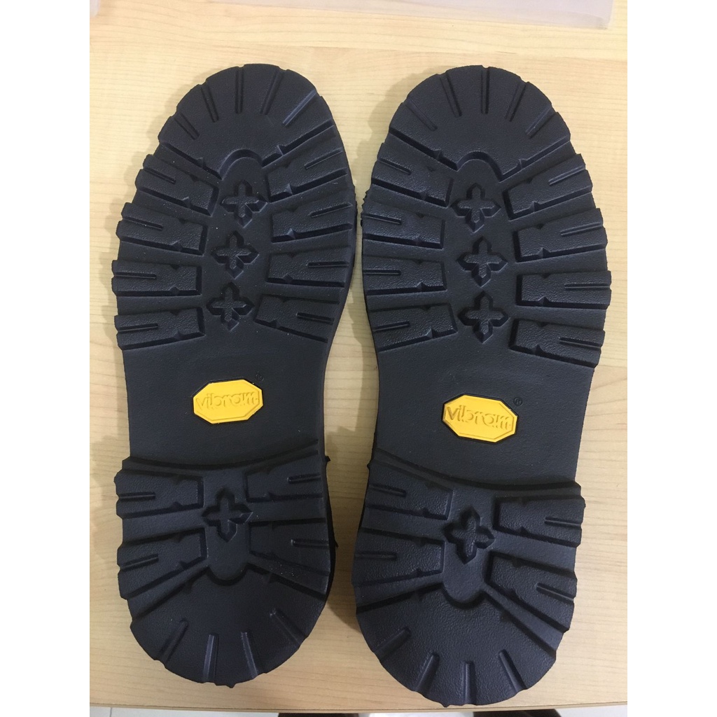 SOLE VIBRAM EVA