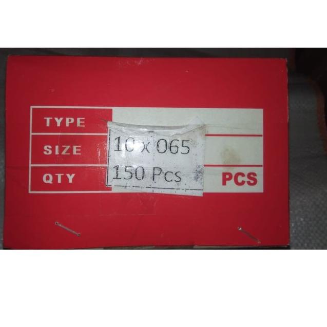 dinabolt 10 x 65 / dinabolt murah / dinabolt per dus