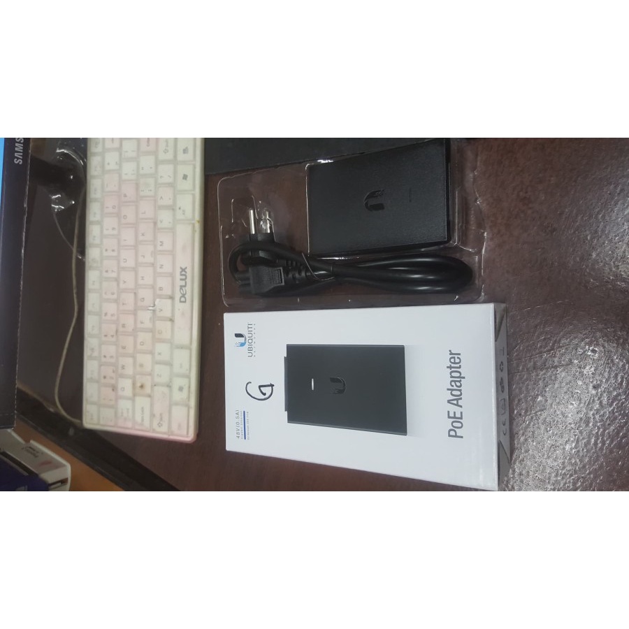 Ubiquity POE-48-24W-G