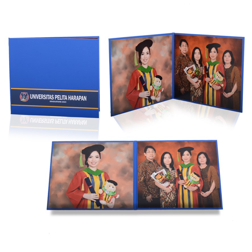 Album Wisuda