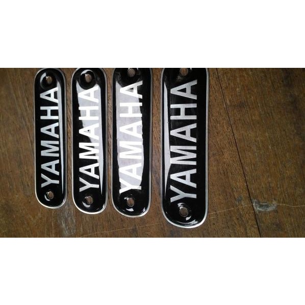 emblem yamaha l2g l2s yasi yl1