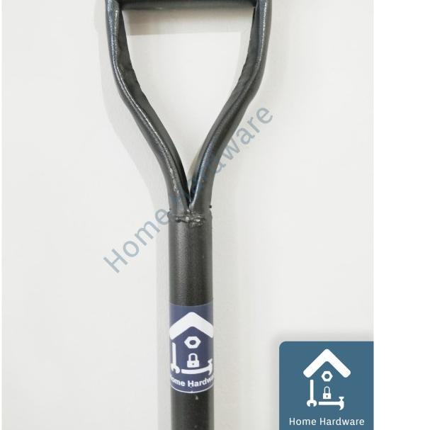 Sekop Pasir Gagang Besi