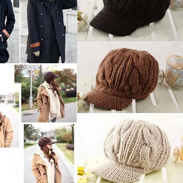 Topi wool