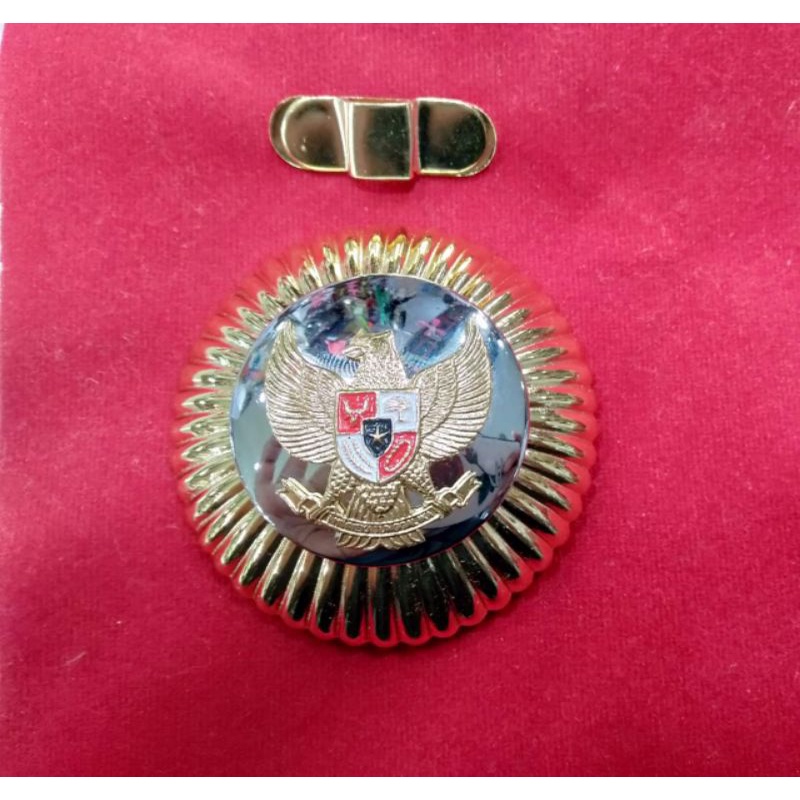 tanda jabatan bupati pdu