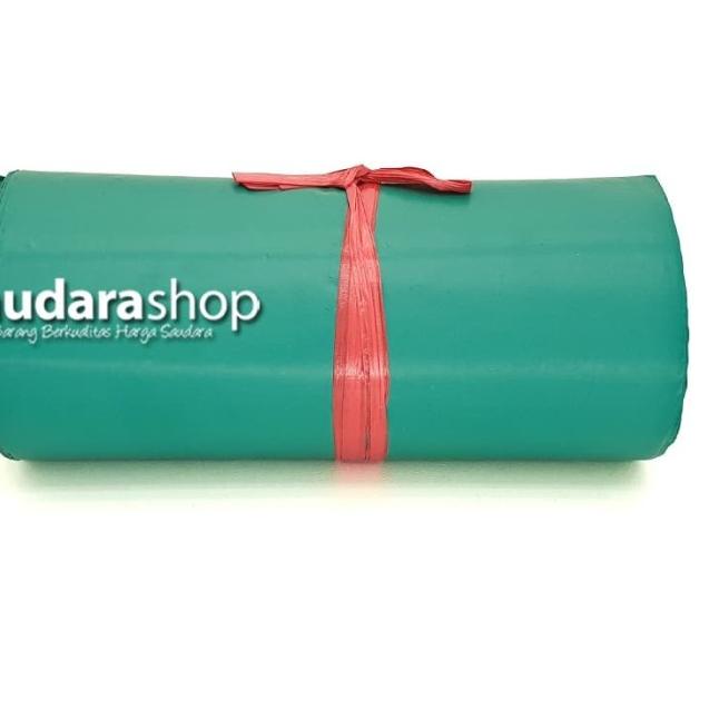 

Polymailer Ekonomis 35x45 (100pcs) / Plastik Packing Online 35x 45 - HijauTua(dof)