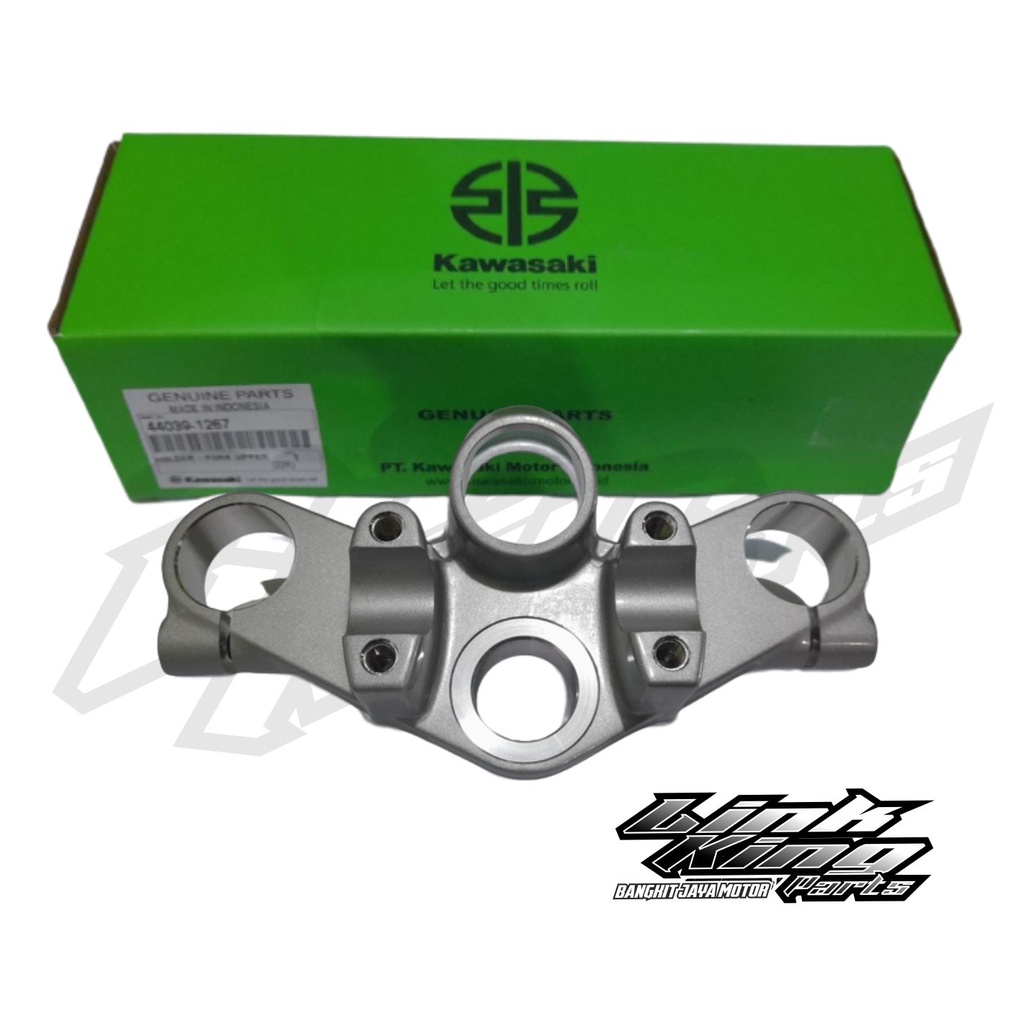 SEGITIGA ATAS NINJA SS R LAMA 44039-1267 ORIGINAL KAWASAKI