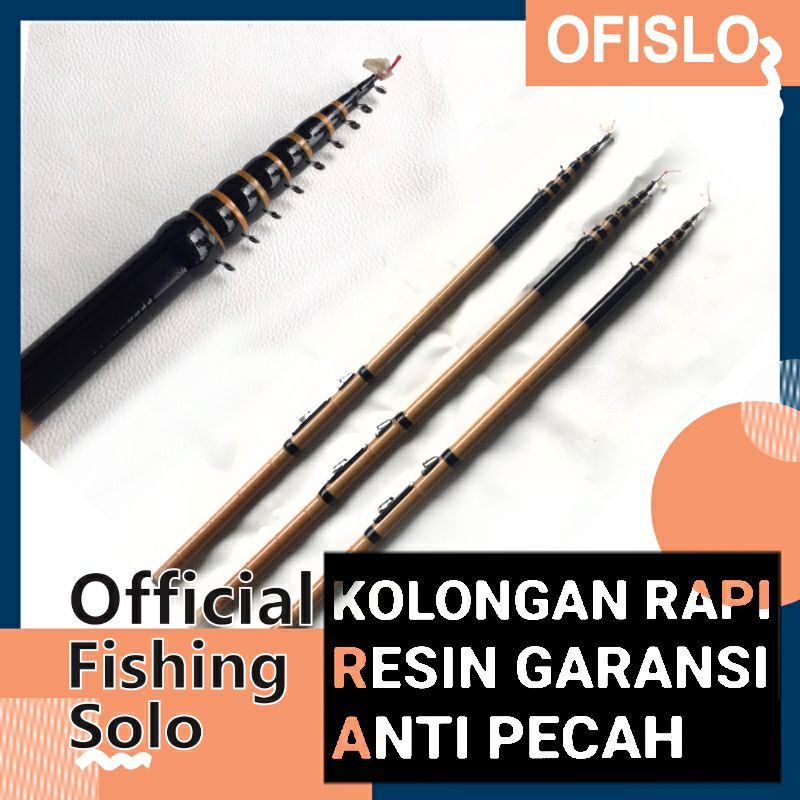 JORAN TEGEK OREGON PANDA SET KOLONG ANTI PECAH GARANSI