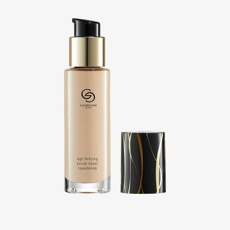 Giordani Gold Age Defying Serum Boost Foundation