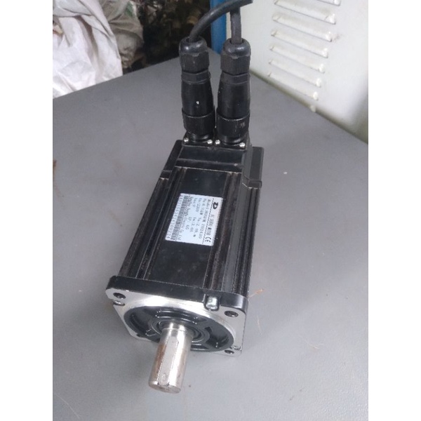 Ac Motor Servo Model : 80SFME02430