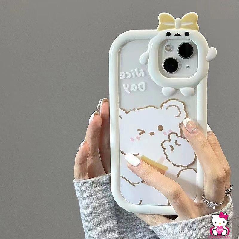 Soft Case Motif Kartun Monster 3D Untuk Realme C35 C30 C25 C25s C12 C31 9i C15 C25Y C21Y C11 C21 C2 C1 C3 C17 Realme 5 6i 5s 5 7i