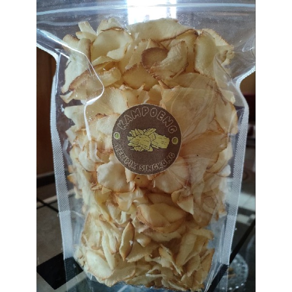 

keripik singkong