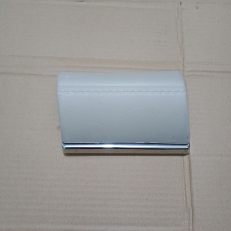 Panel Stir Dashboard RUSH TRD TERIOS Cover Dasbor ORIGINAL