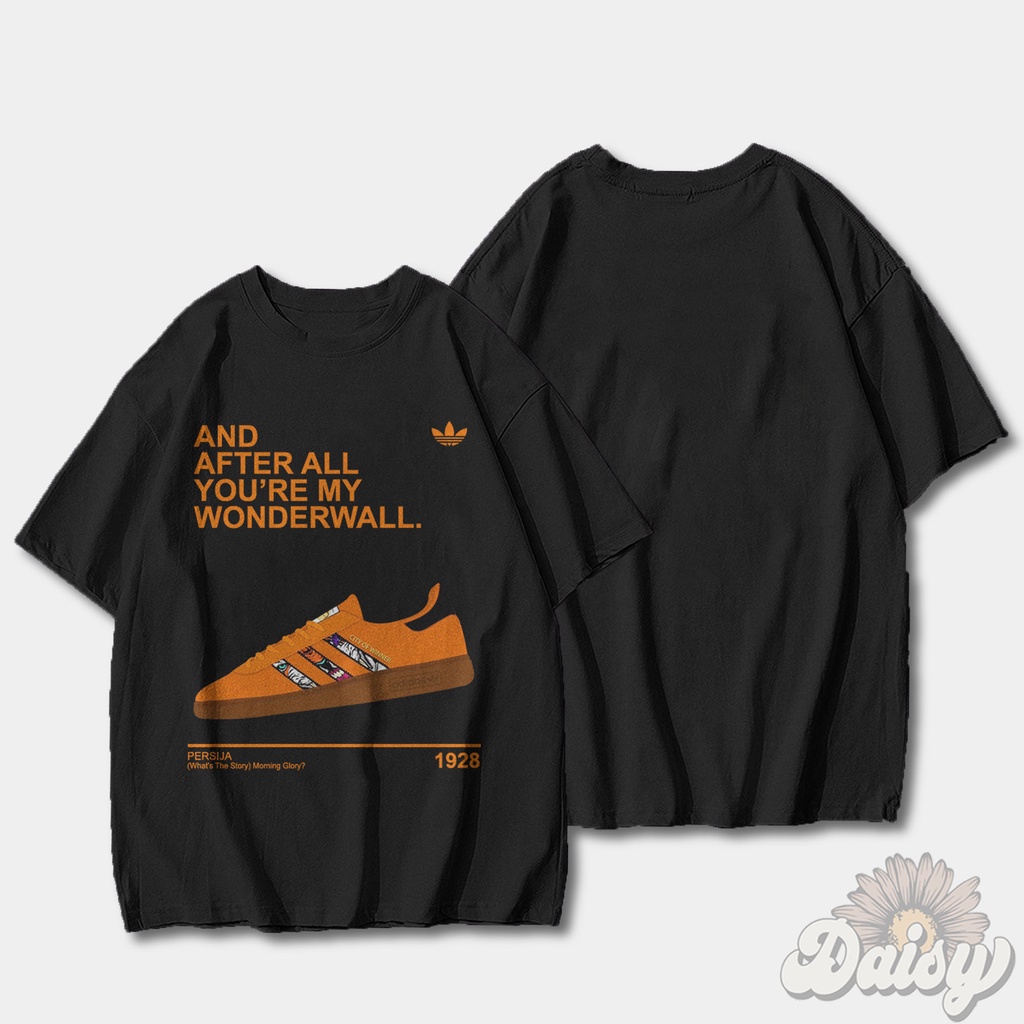 Kaos Ultras Persija Curva Nord / Kaos Sepak Bola / Kaos Supporter Kesayangan / Kaos Bola Indonesia /