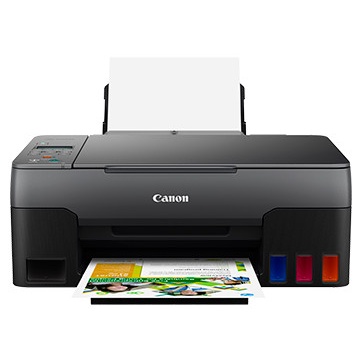 PRINTER CANON PIXMA G3020 WIFI