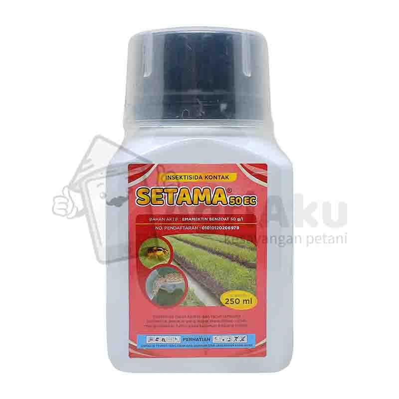 Setama 50EC 250ml