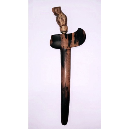 Keris Patrem Tilam Upih