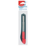 

Cutter MAPED CUT 018211 Alat Pemotong Kertas 18mm