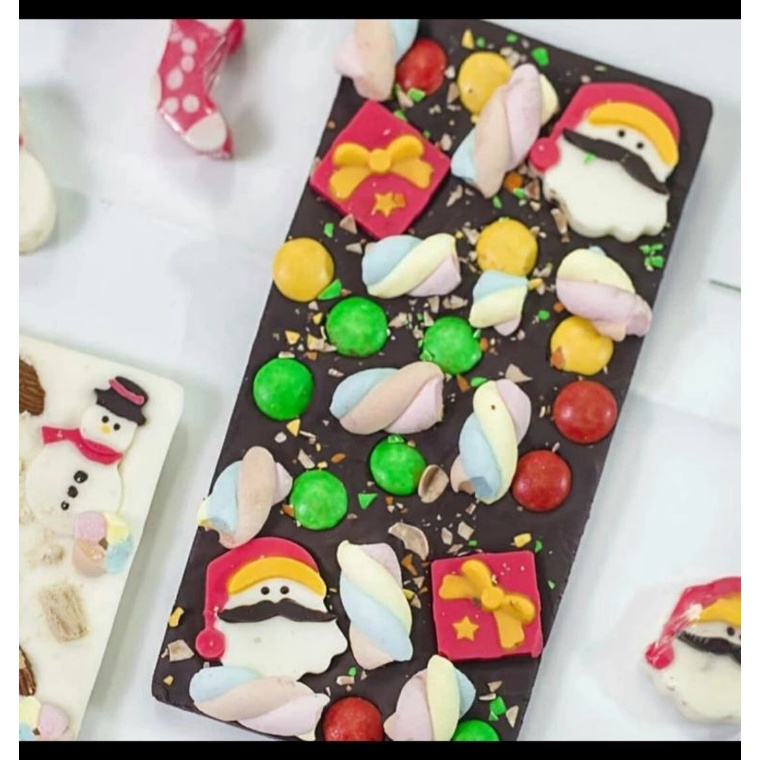 

cokelar bar edisi natal