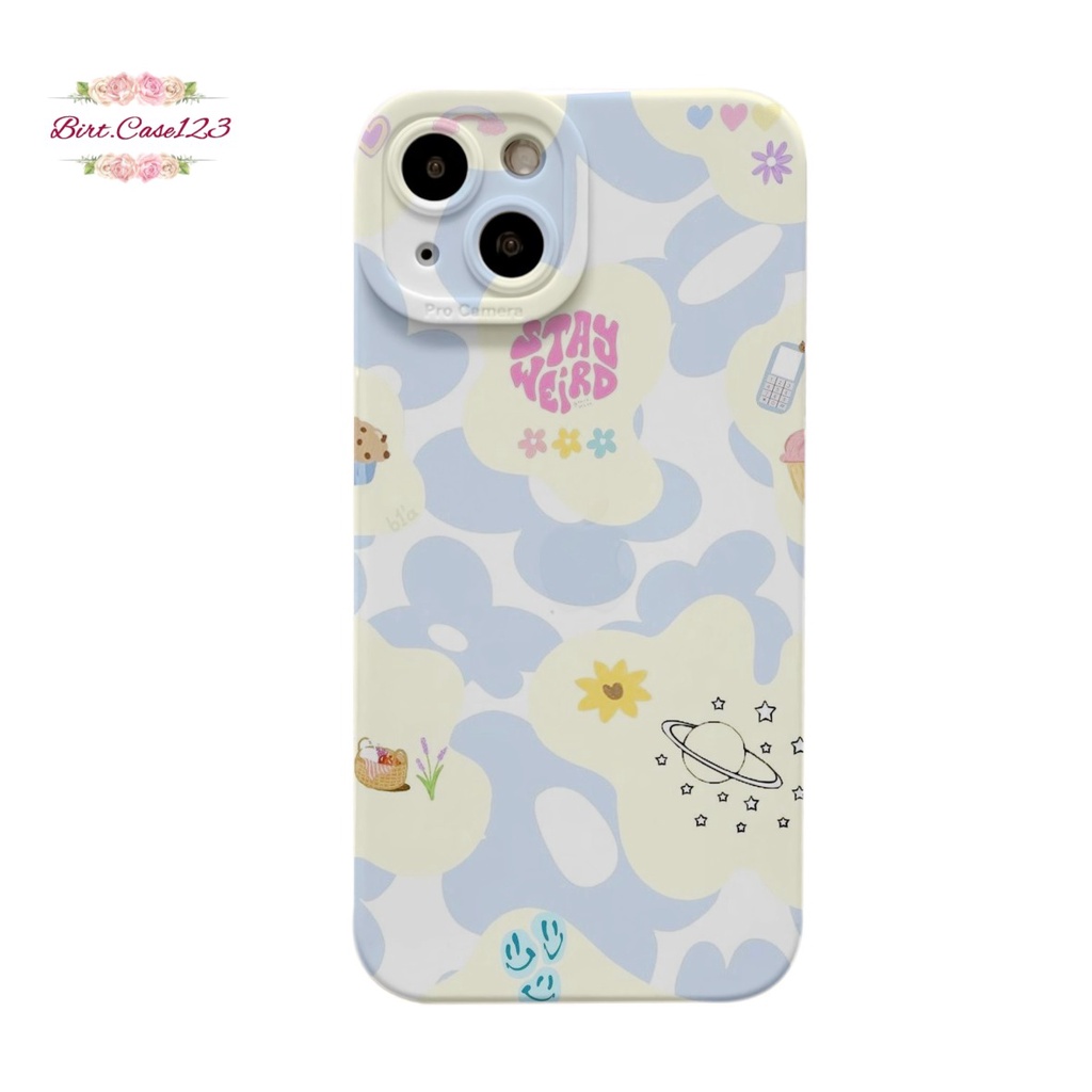 CUSTOM CASE SOFTCASE SILIKON PROCAMERA KIND PEOPLE CUSTOM INFINIX HOT 8 9 10 10S 11 12 12I PLAY NOTE 8 10 11 12 PRO SMART 4 5 6 PLUS BC6771