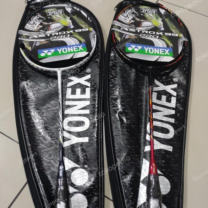 Raket Yonex Astrox 99 PRO Original SP