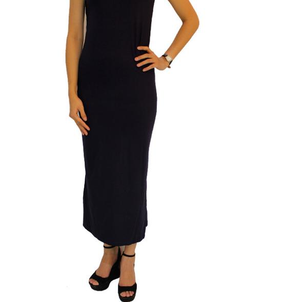 Tanktop / Daleman Gamis Tanpa Lengan - Putih