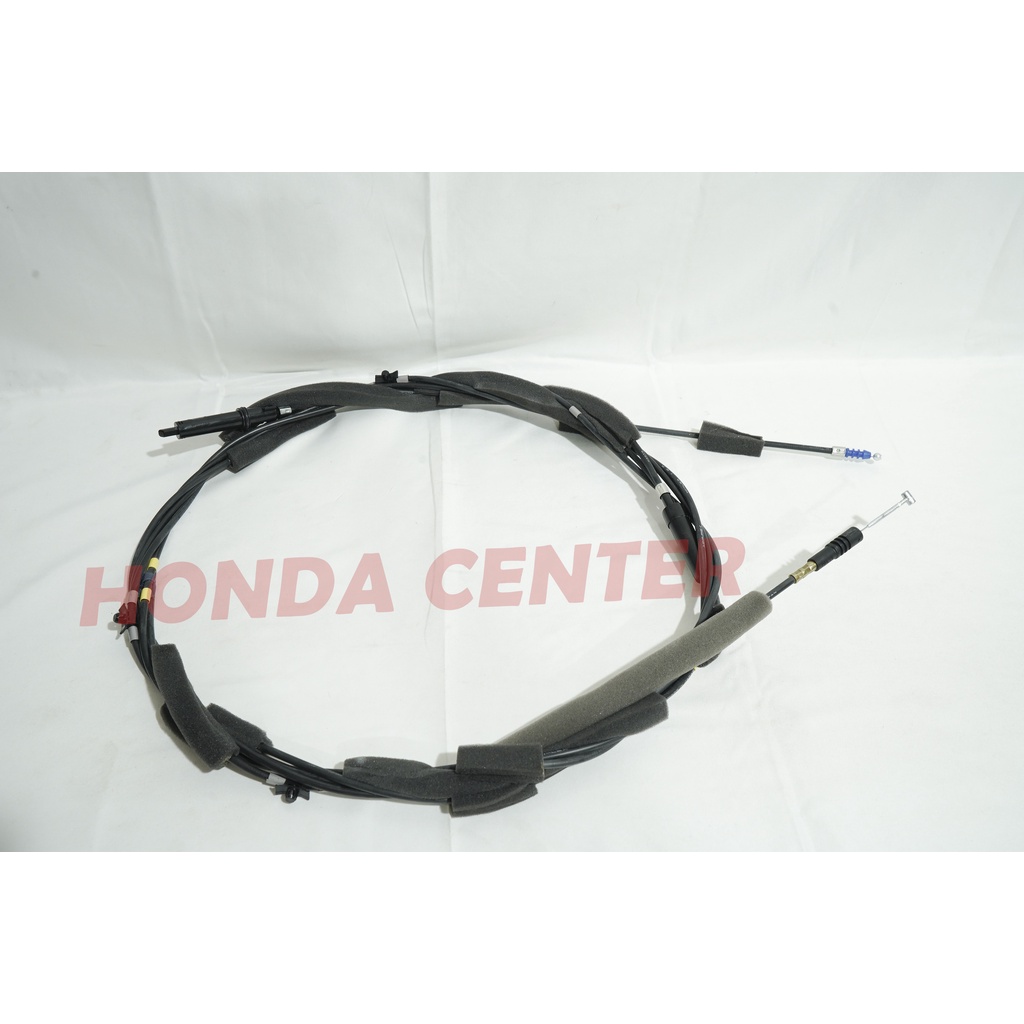 kabel tali sling tarikan bagasi dan bensin accord cp2 2008 2009 2010 2011 2012