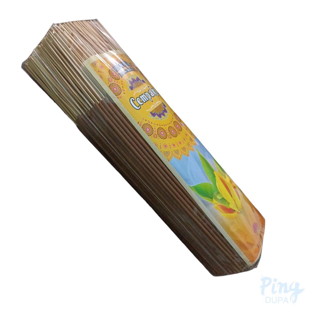 Dupa Bali Cempaka Premium Incense Sticks Produksi Dupa Mas Sejahtera