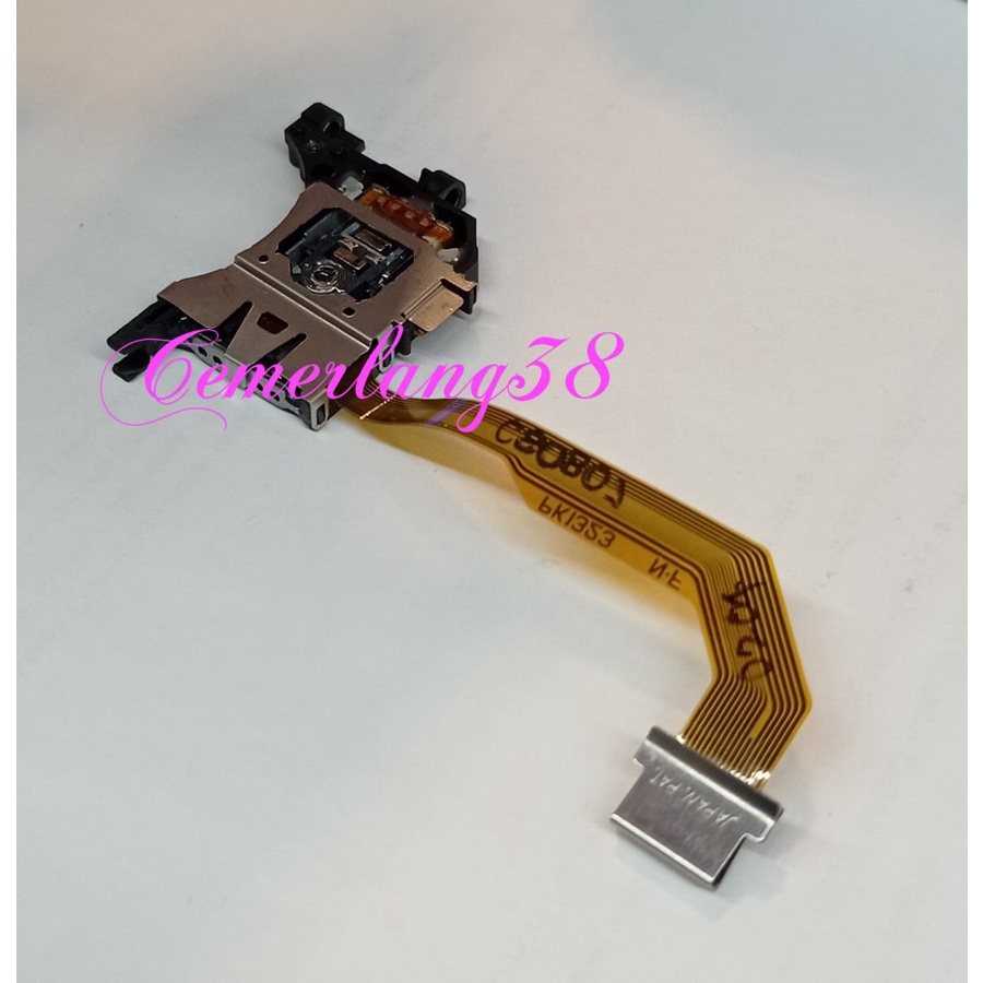 Optik PK1323 Tps optikal laser lasereinheit optical lensa PU PK-1323