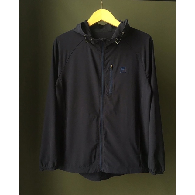 Fila Running Jacket