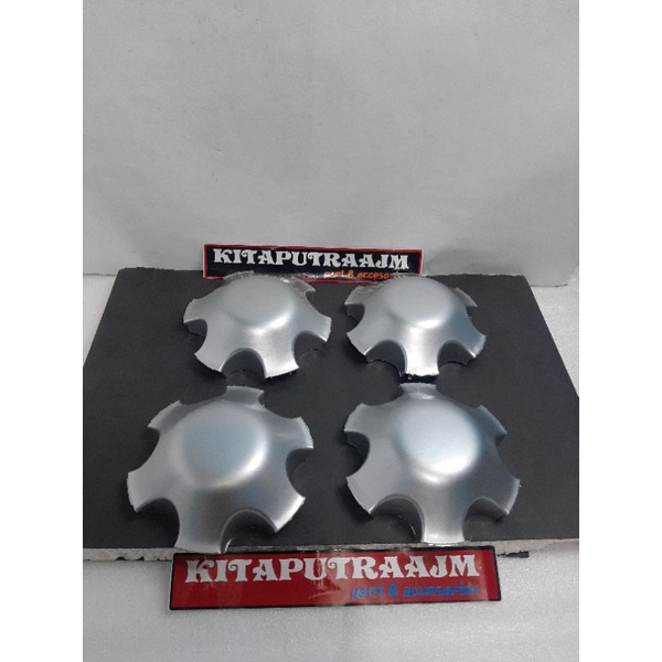 tutup velg dop roda panther touring