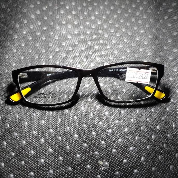 TREND FRAME KACAMATA ANTI RADIASI /FRAME LENTUR ANTI PATAH/KACAMATA MINUS LIMITED EDITION