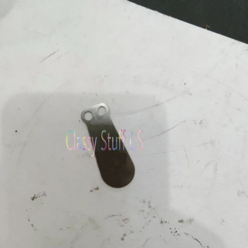 Valve Plate Kompresor 3hp 5hp