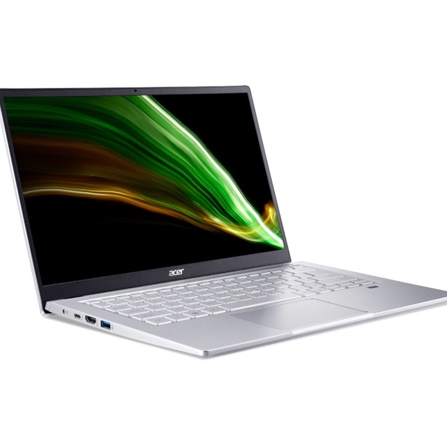 ACER SWIFT 3 SF314 43 R8PQ - R5 5500U 16GB 512GB 14FHD IPS W11 OHS21