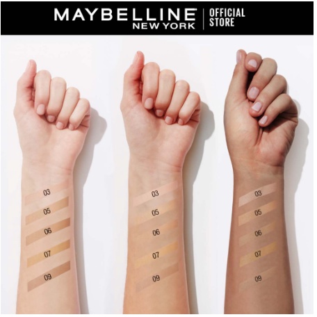 Maybelline Fit Me Fresh Tint - Foundation